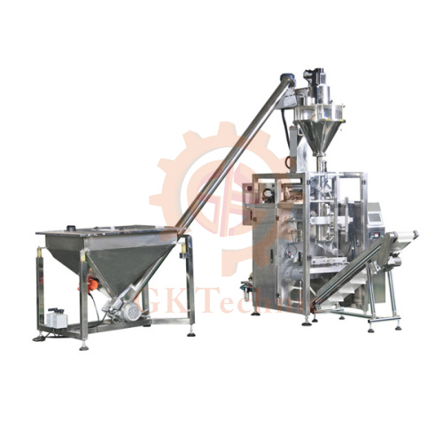 膩子粉包裝機(jī)